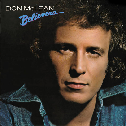 Don Mclean - Believers (remastered) [VINYL]