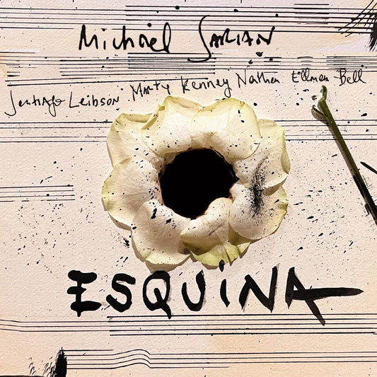 Various - Esquina [CD]