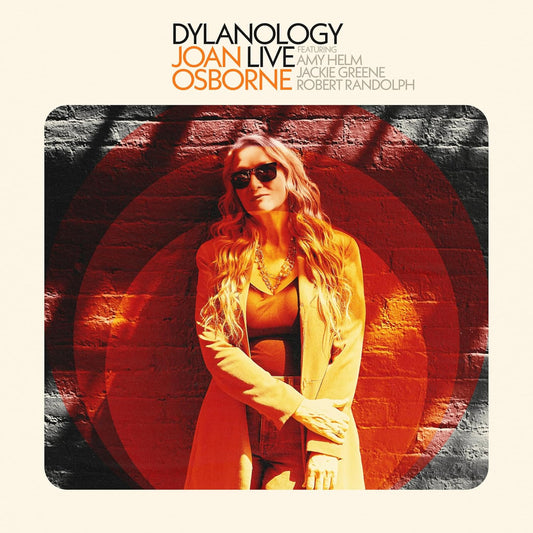 Joan Osborne - Dylanology Live [VINYL]