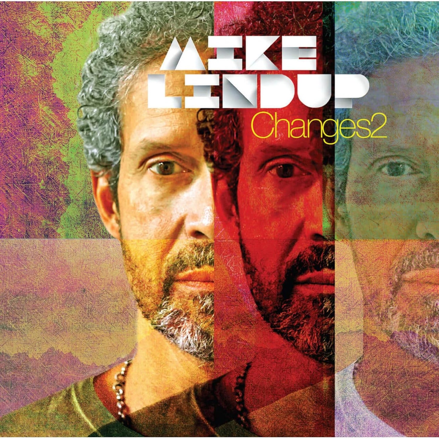 Mike Lindup - Changes 2 [VINYL]