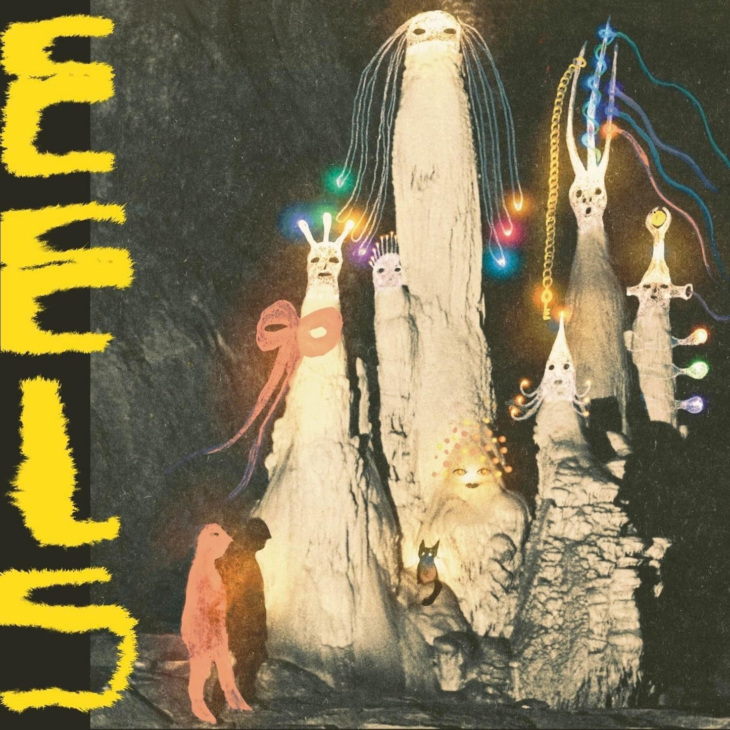 Being Dead - Eels' (purple Tree Frog Vinyl) [VINYL]