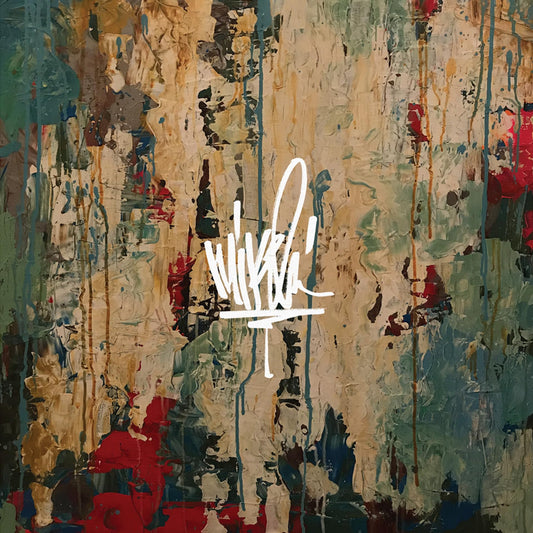 Mike Shinoda - Post Traumatic [VINYL]