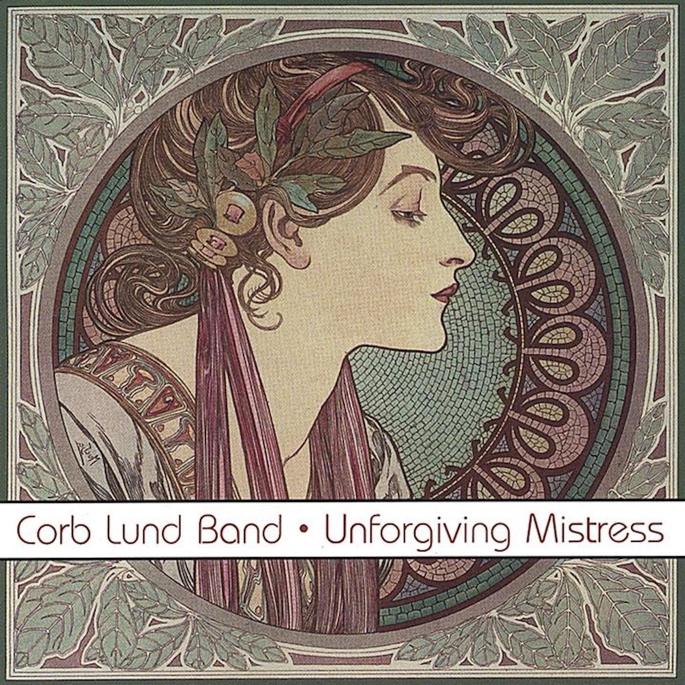 Various - Unforgiving Mistress [VINYL]
