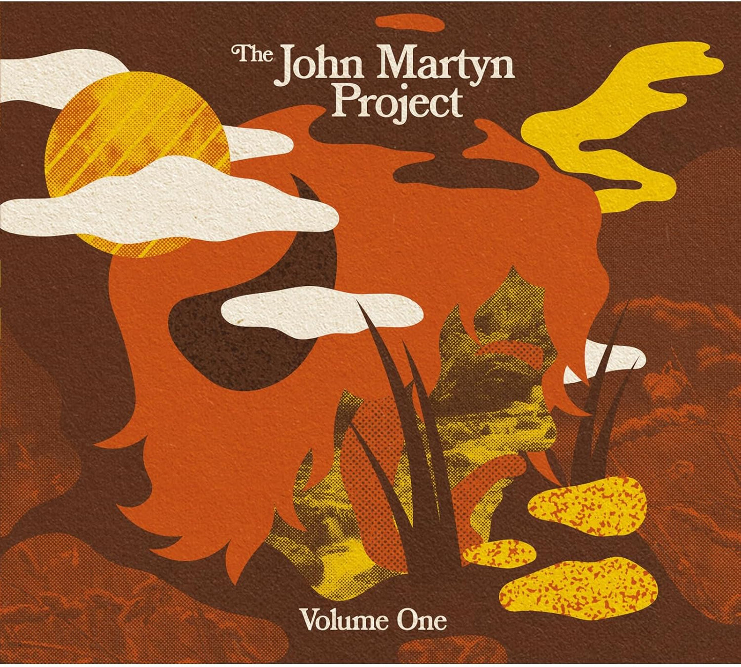 The John Martyn Project - Volume 1 [VINYL]