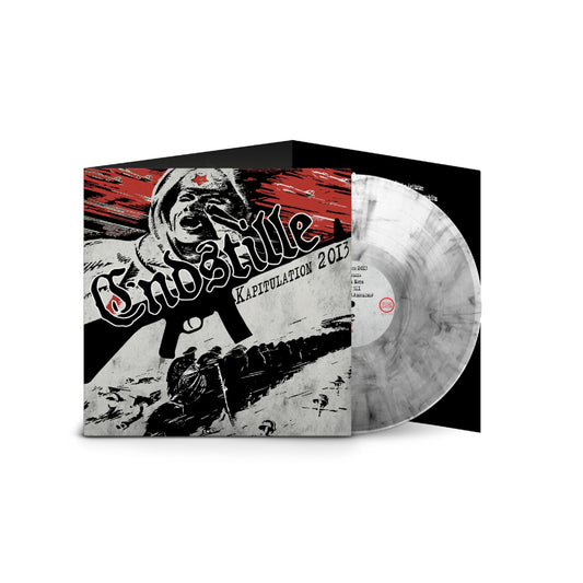 Endstille - Kapitulation 2013 [VINYL]