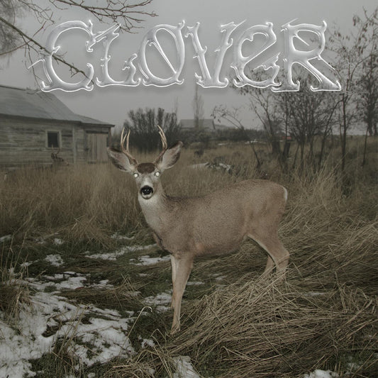 Various - Clover [VINYL]