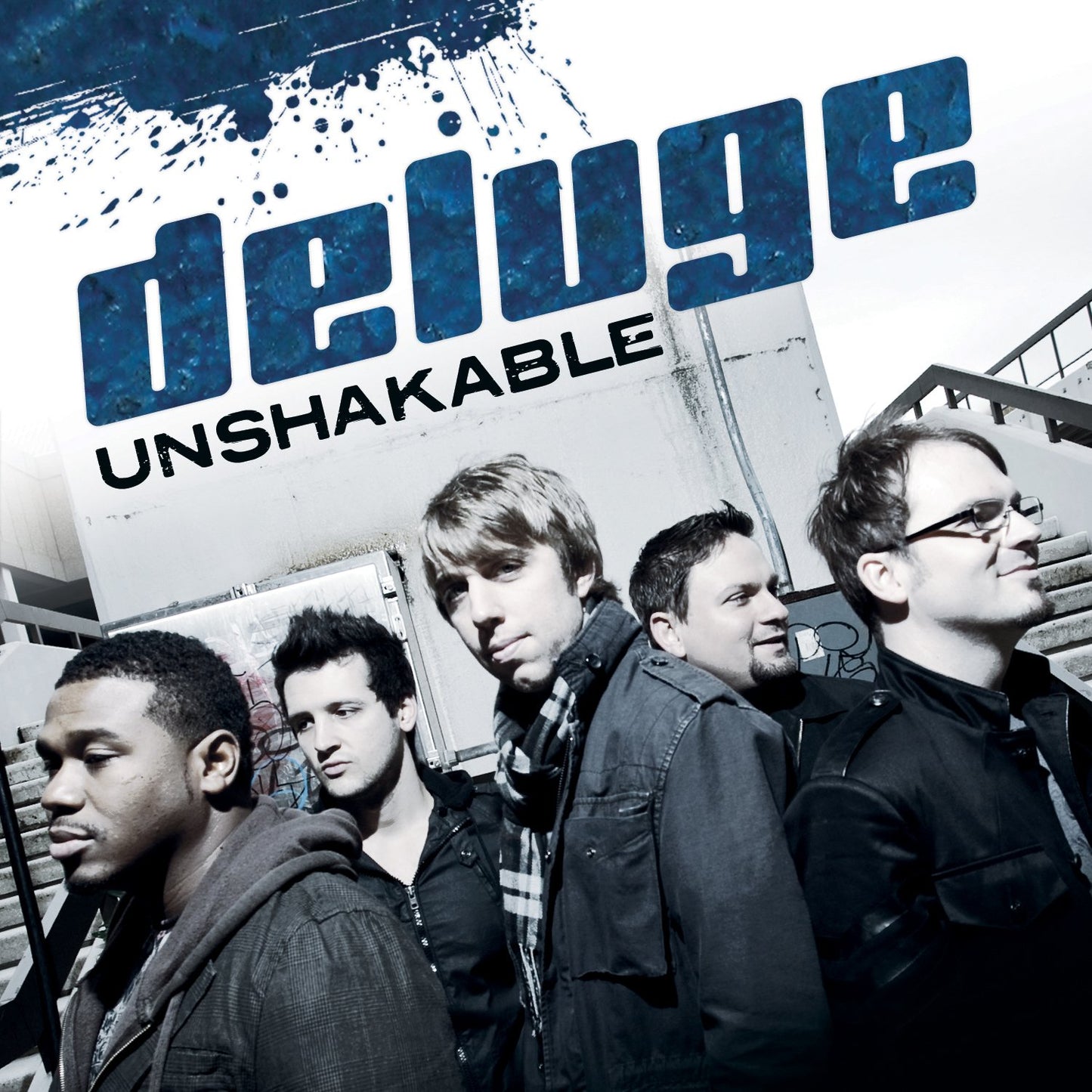Various - Unshakable [CD]