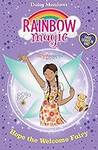 Rainbow Magic: Hope the Welcome Fairy