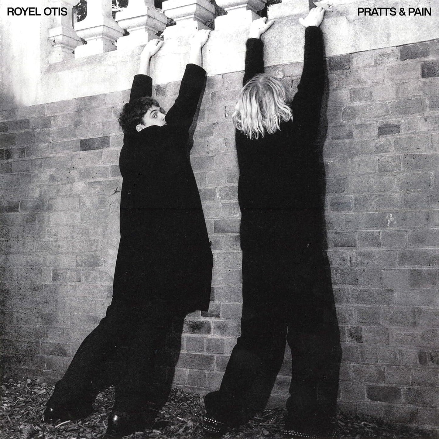 Royel Otis - Pratts & Pain (blue Vinyl) [VINYL]