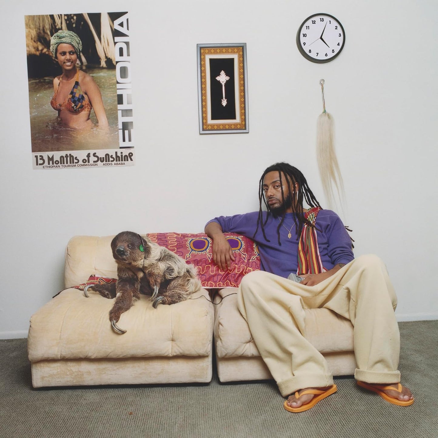 Aminé - 13 Months Of Sunshine [VINYL]