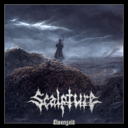 Scalpture - Eisenzeit [CD]