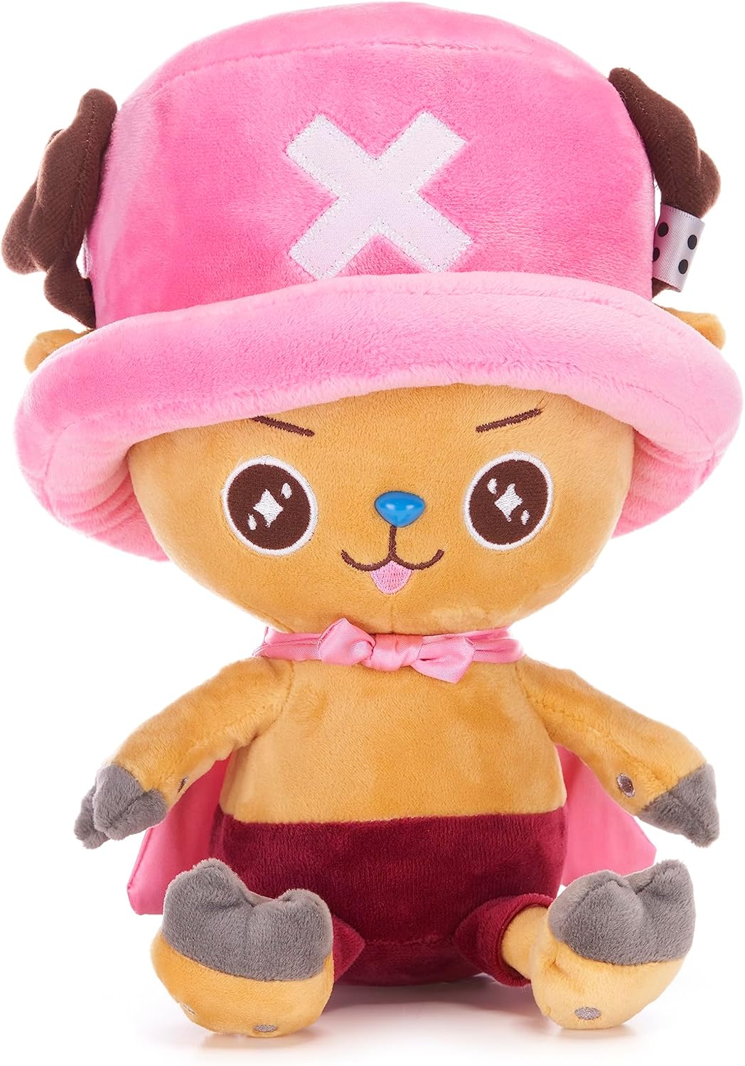 One Piece Chopperman 10" Soft Toy