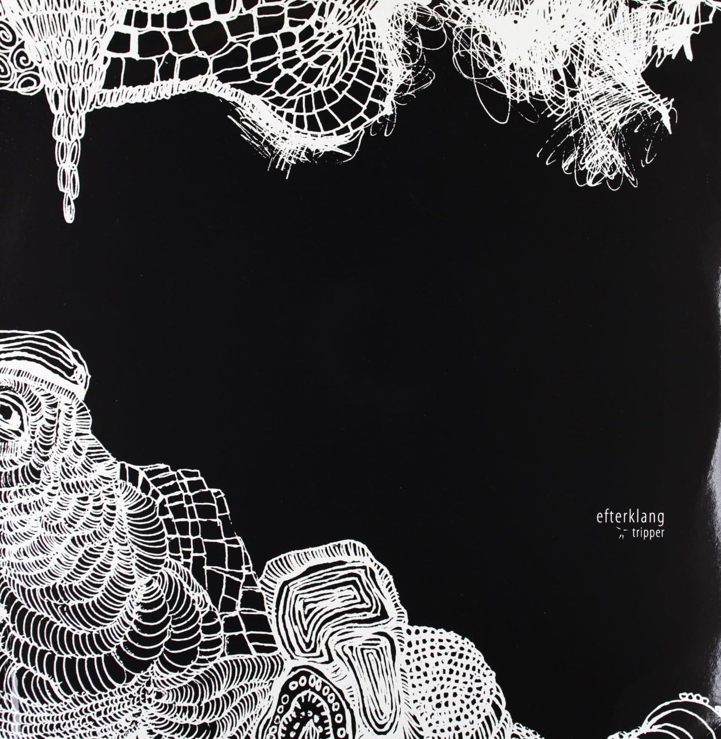 Efterklang - Tripper [VINYL]