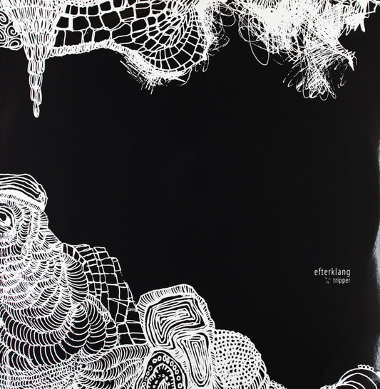 Efterklang - Tripper [VINYL]