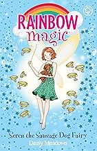 Rainbow Magic: Seren the Sausage Dog Fairy