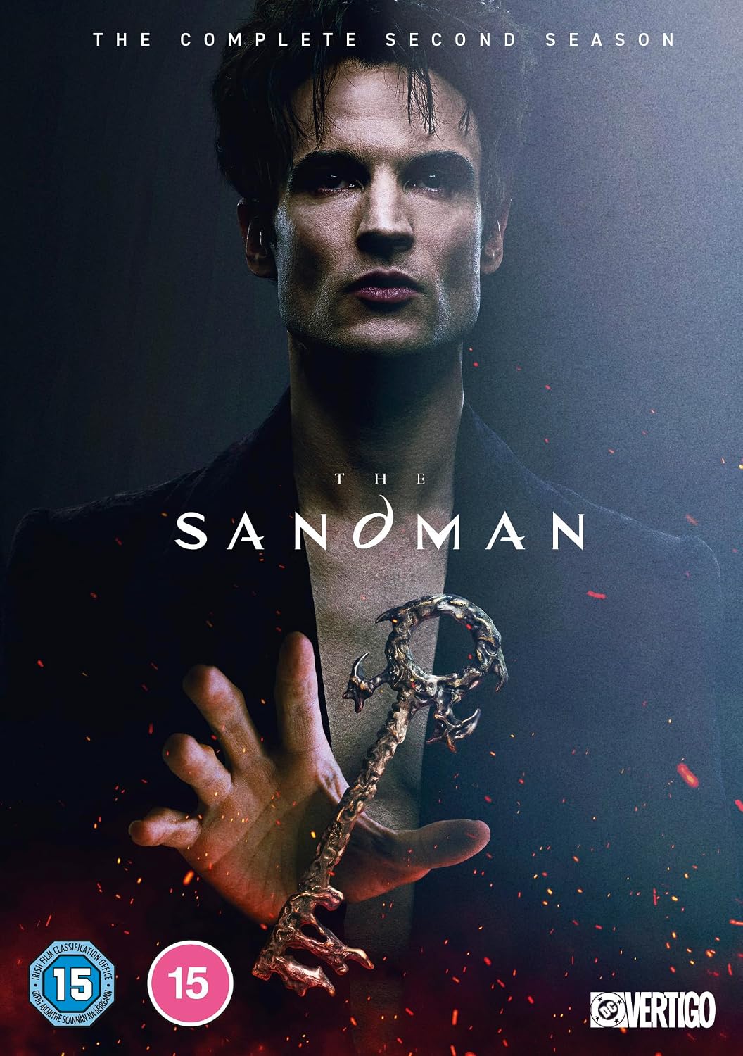 The Sandman S2 [DVD]