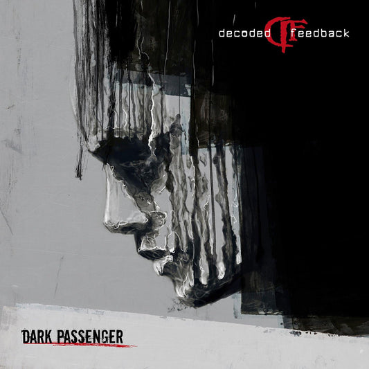 Decoded Feedback - Dark Passenger [CD]