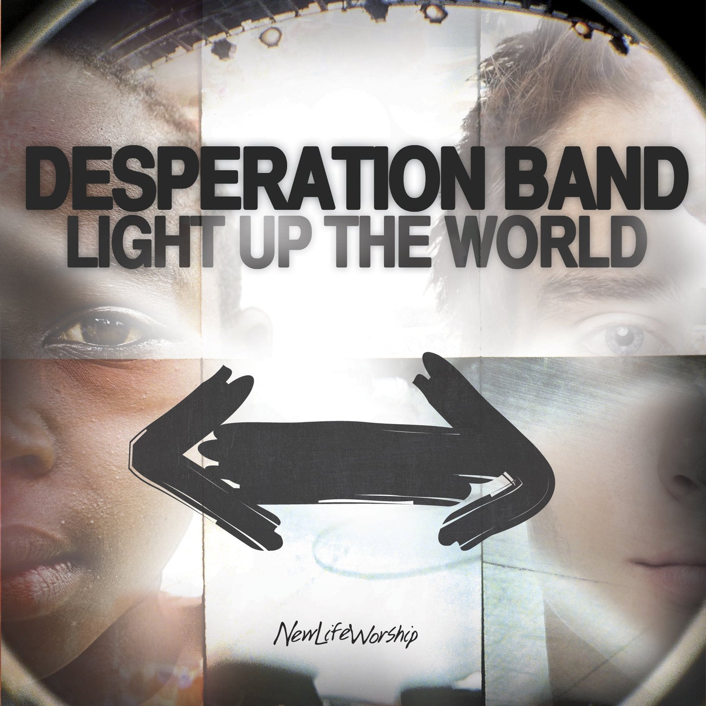Various - Light Up the World [CD]
