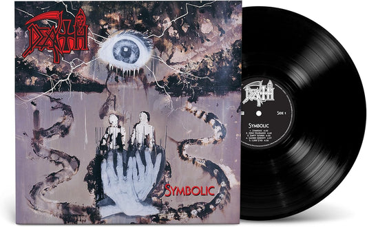 Death - Symbolic [VINYL]