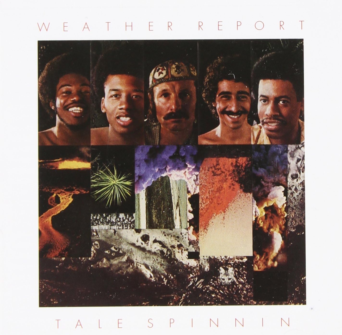 Weather Report - Tale Spinnin☐ [CD]