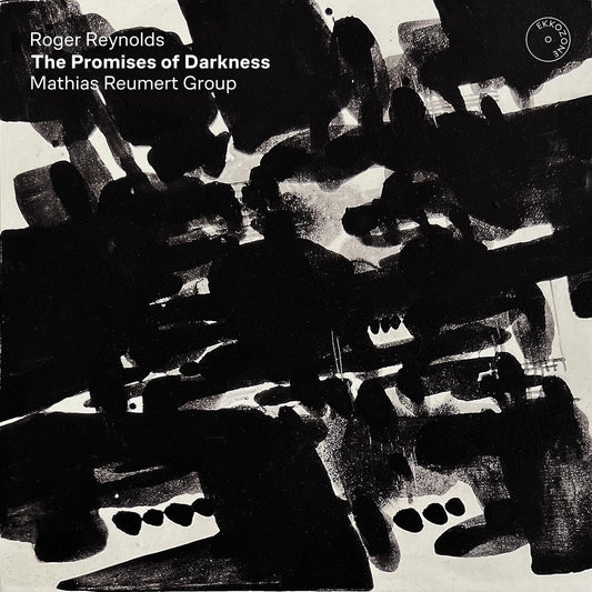 MATHIAS REUMERT GROUP - THE PROMISES OF DARKNESS [CD]