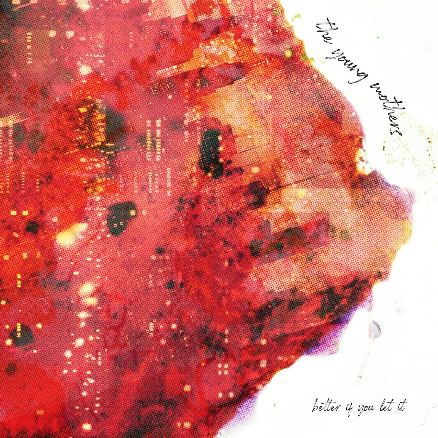 Various - Better If You Let It [CD]