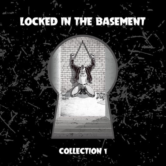 Various Artists - Locked In The Basement Vol. 1 [VINYL]