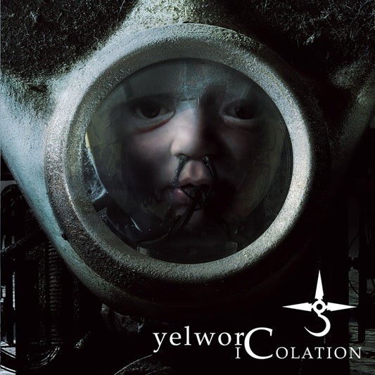 Yelworc - Icolation [CD]