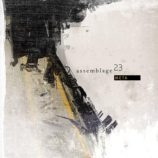Assemblage 23 - Meta [CD]