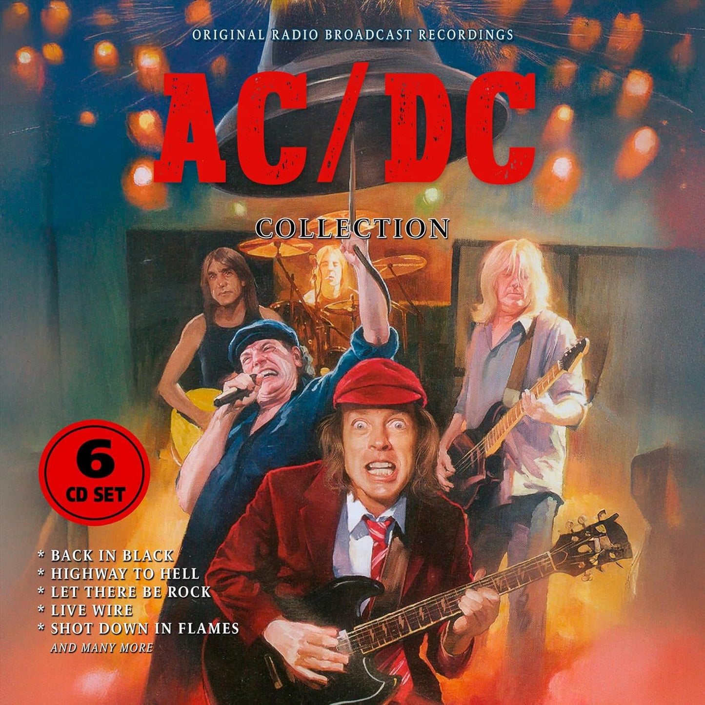 Various - Collection [CD]