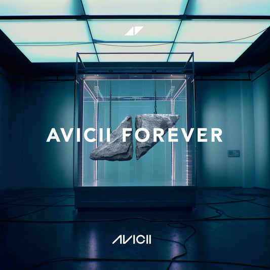 Avicii - Avicii Forever [VINYL]