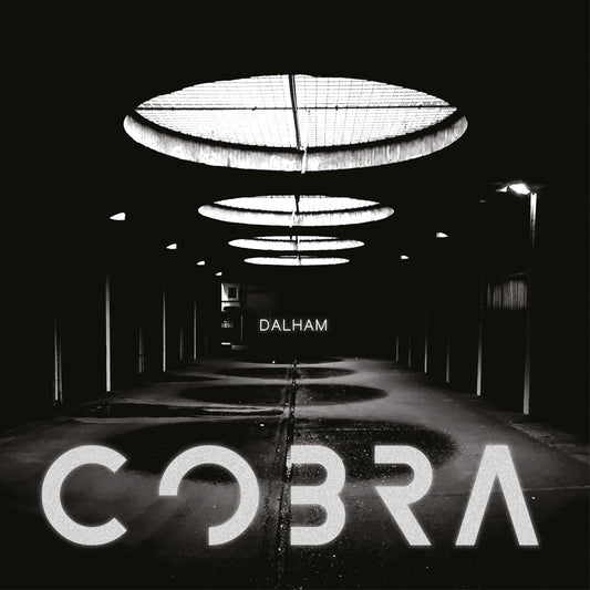 Dalham - Cobra [VINYL]