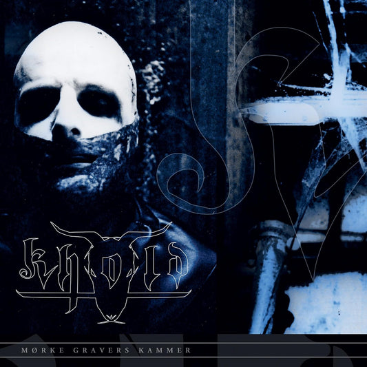 Khold - Morke Gravers Kammer [CD]