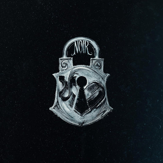 Lord Of The Lost - Opvs Noir Vol. 2 [VINYL]