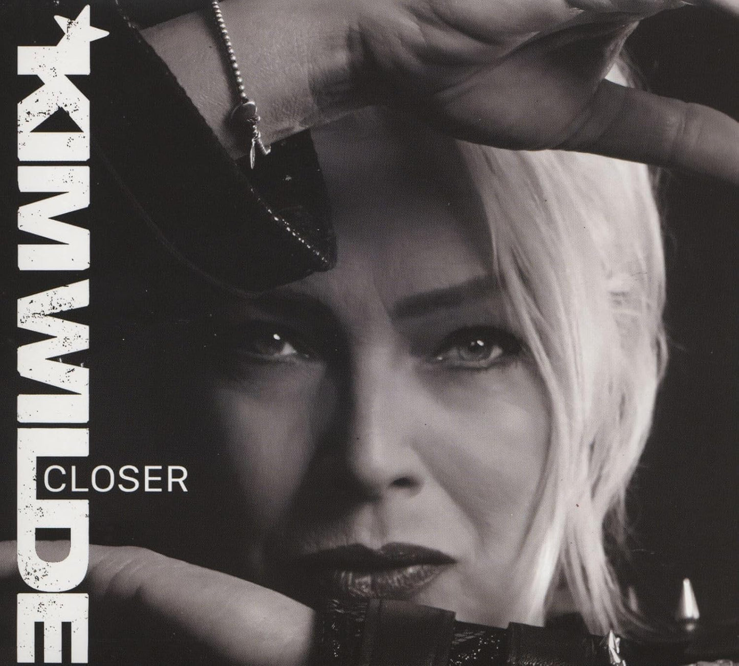 Kim Wilde - Closer [CD]