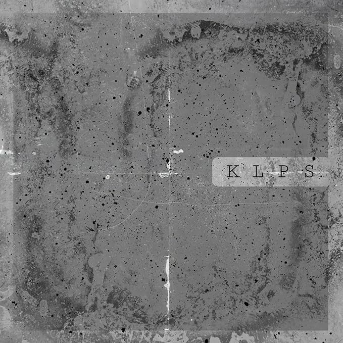 K L P S - K L P S [VINYL]