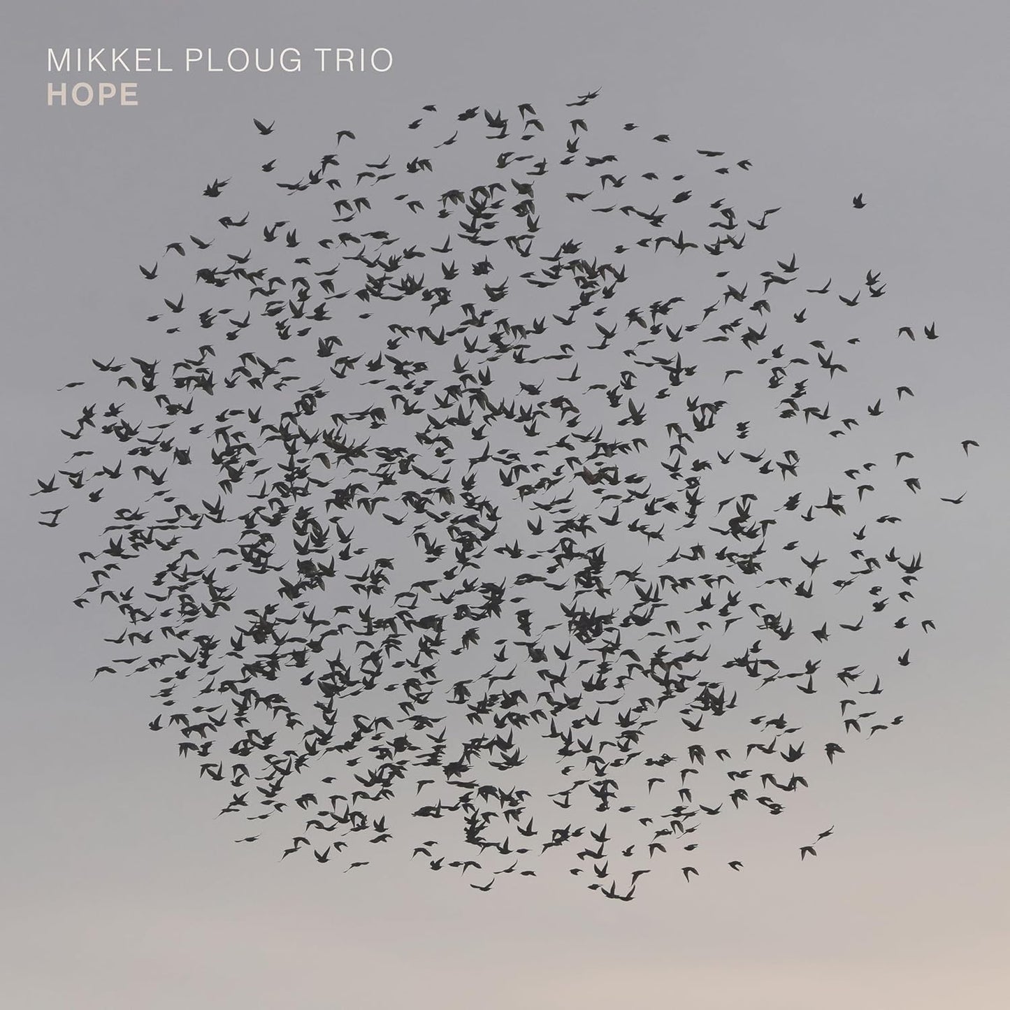 Mikkel Ploug - Hope [CD]
