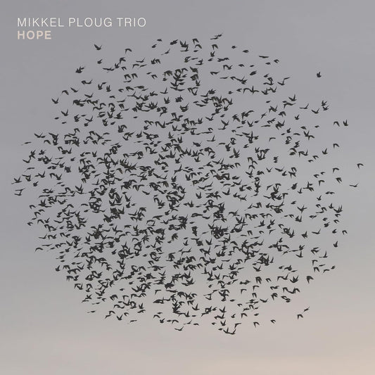 Mikkel Ploug - Hope [CD]