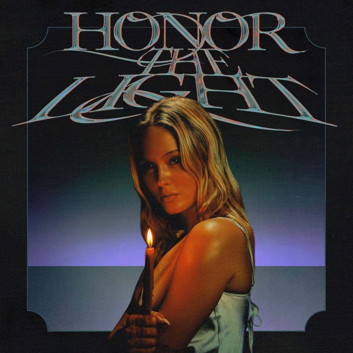 Zara Larsson - Honor the Light [VINYL]