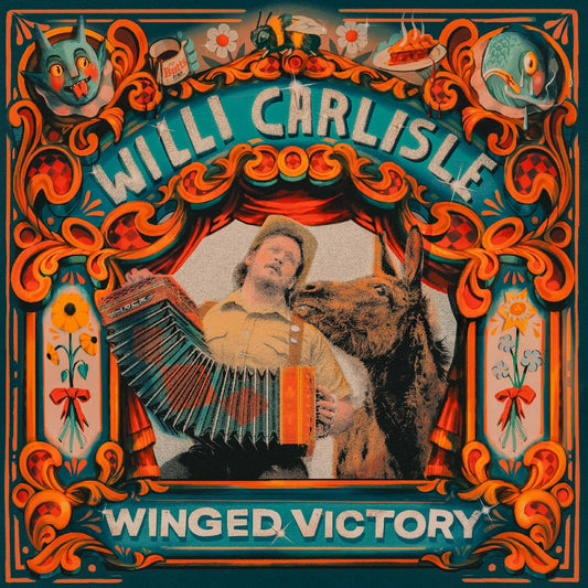 Various - Winged Victory [VINYL]