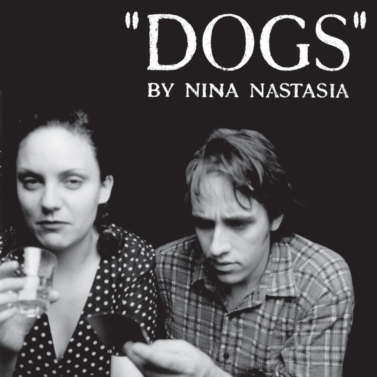 Nina Nastasia - Dogs [VINYL]