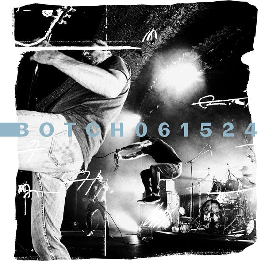 Botch - 061524 (live Album) [VINYL]