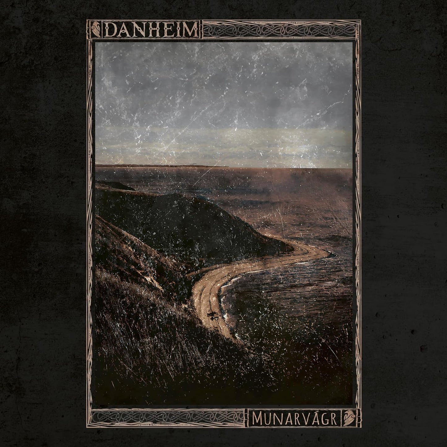Danheim - Munarvagr (cd Digisleeve) [CD]