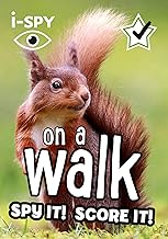 i-SPY on a walk : Spy it! Score it!