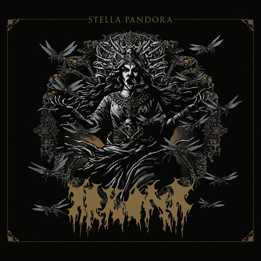Arkona - Stella Pandora (Ltd.Digi) [CD]
