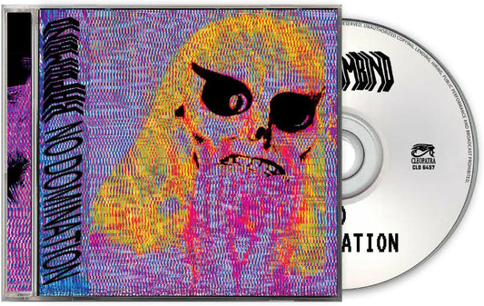 Kap Bambino - No Domination [CD]