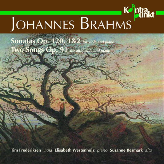 Various - Sonatas Op. 120 [CD]