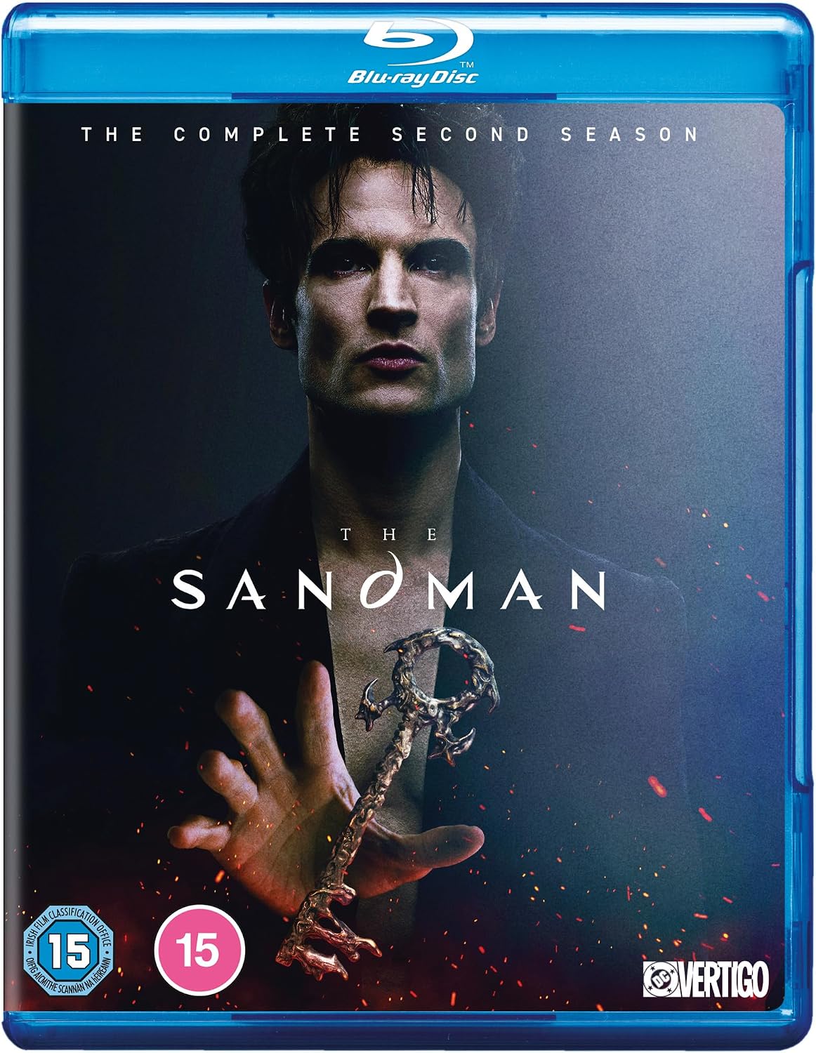 The Sandman S2 [Blu-ray]