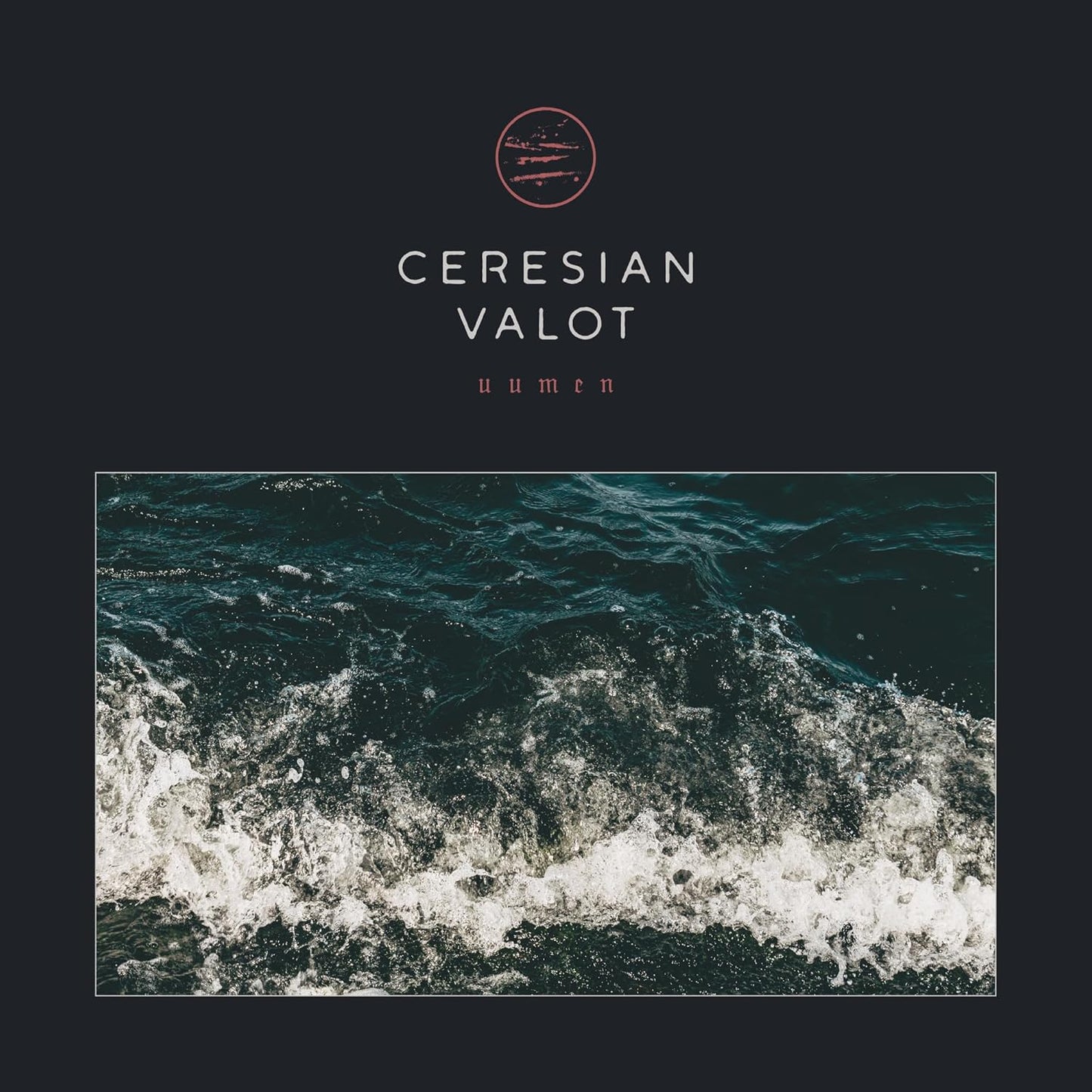 Ceresian Valot - Uumen [CD]