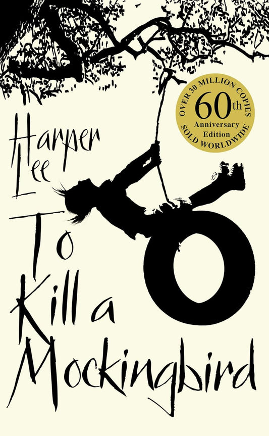 To Kill A Mockingbird - Harper Lee (Paperback)